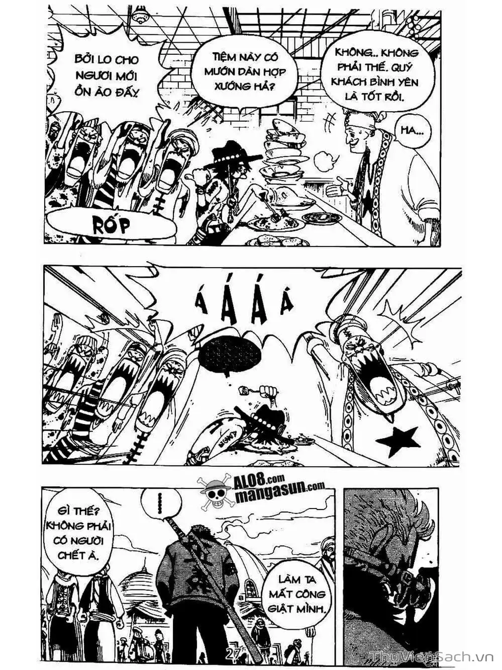 Chapter 157 - Image 17