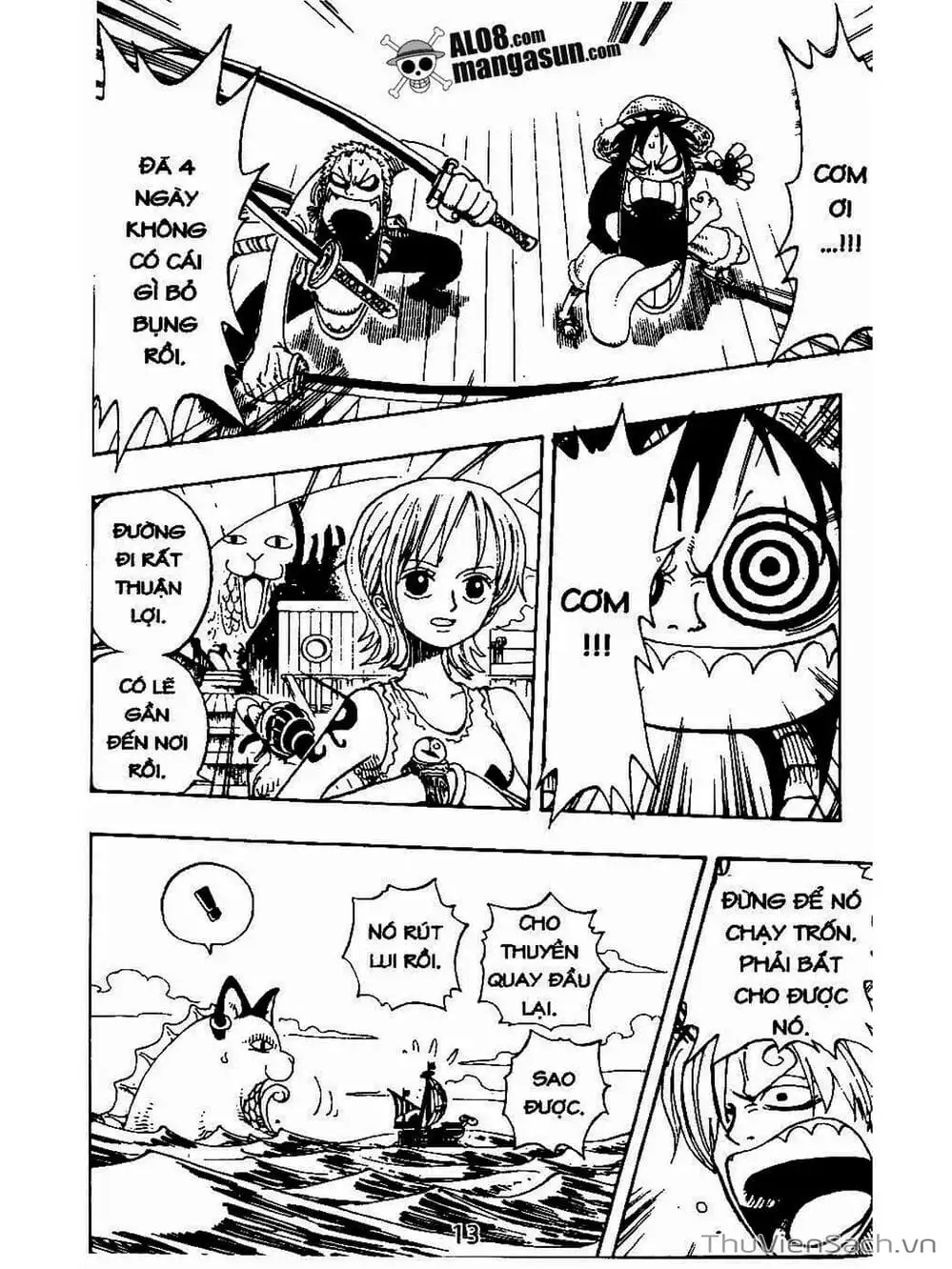 Chapter 157 - Image 3