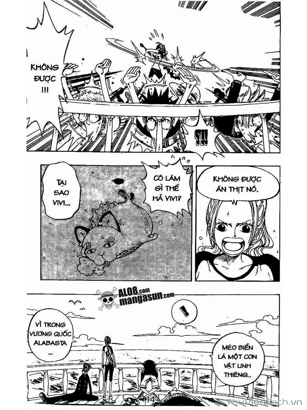 Chapter 157 - Image 4