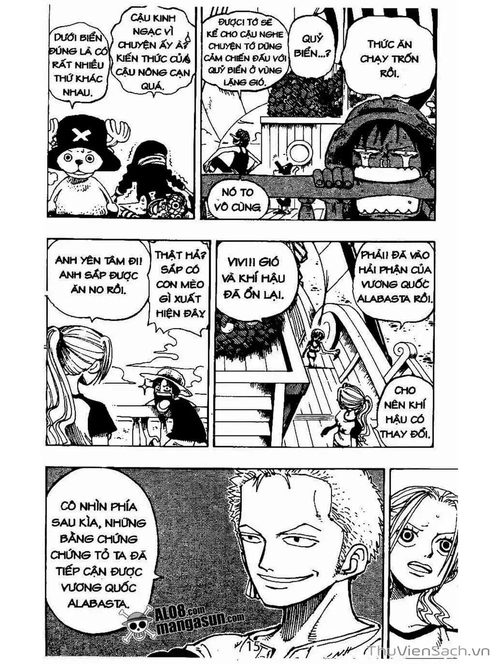 Chapter 157 - Image 5