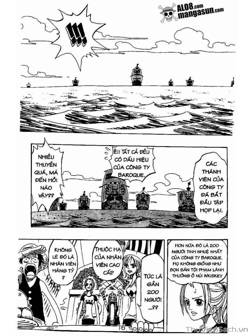 Chapter 157 - Image 6