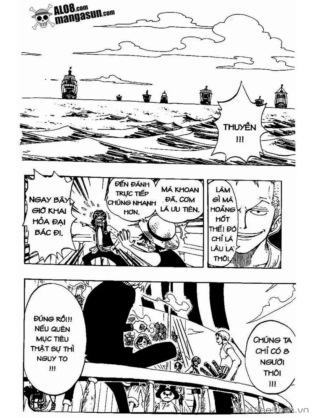 Chapter 157 - Image 7