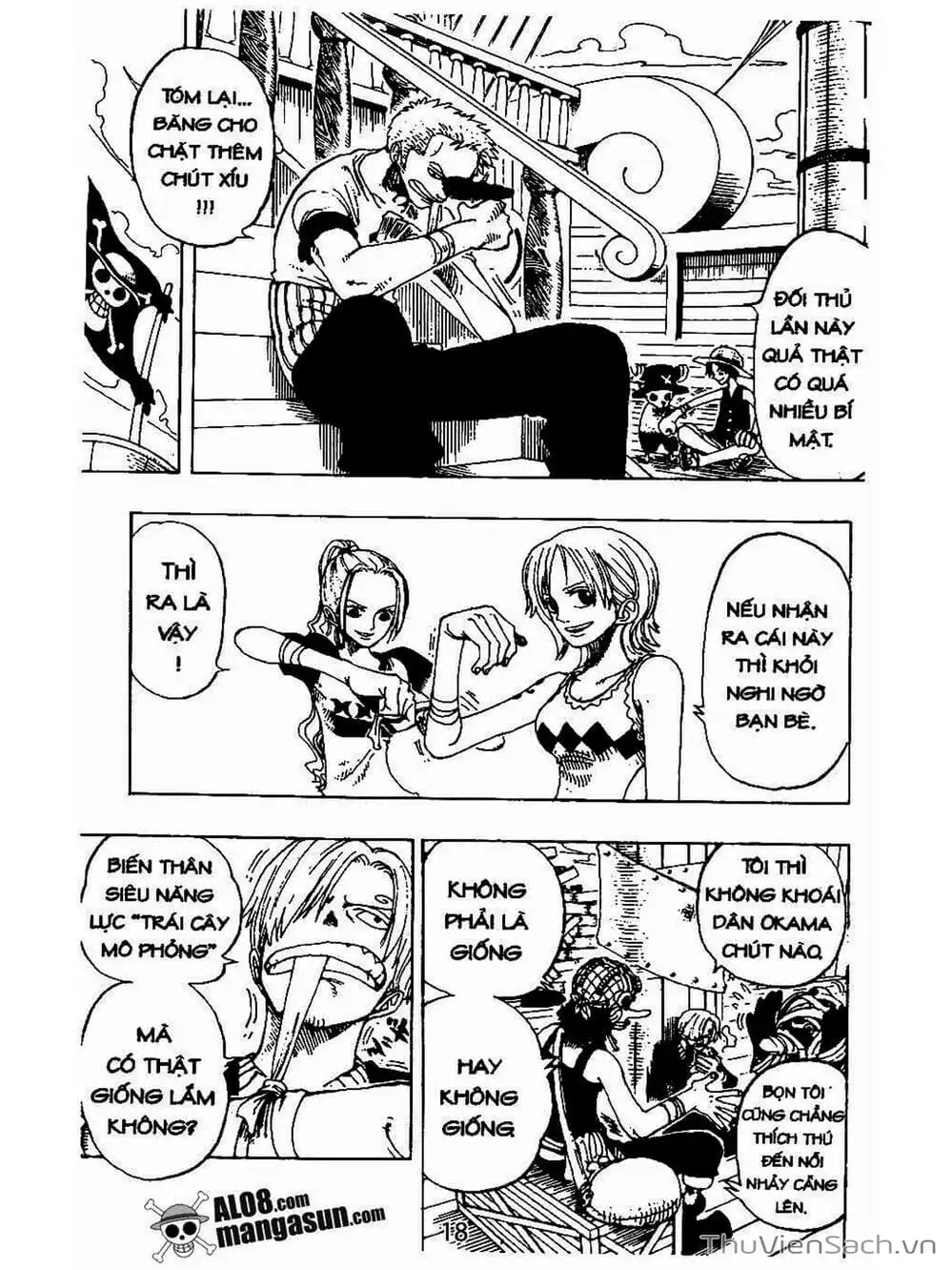 Chapter 157 - Image 8