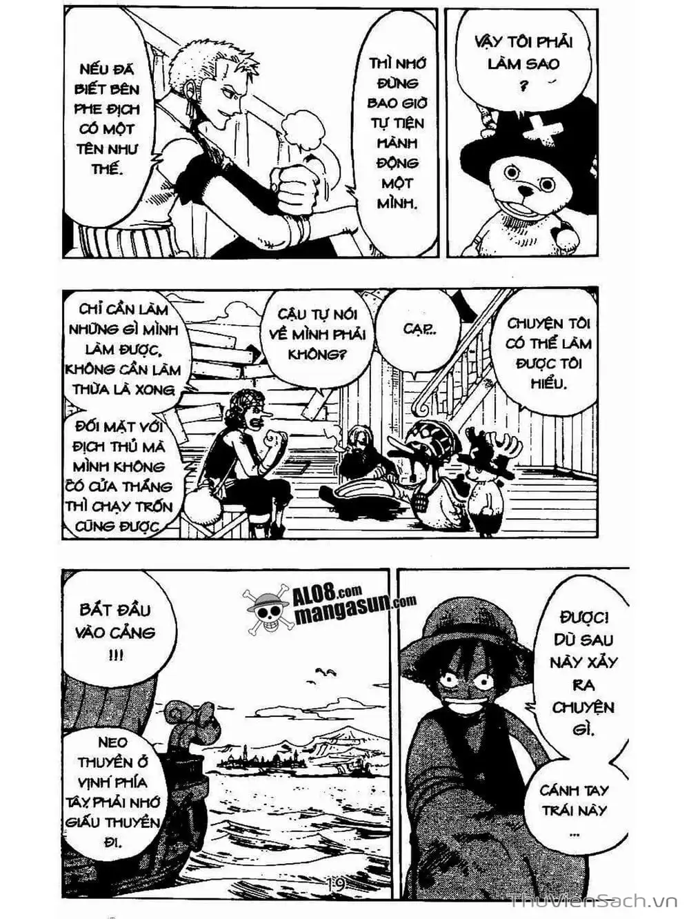 Chapter 157 - Image 9