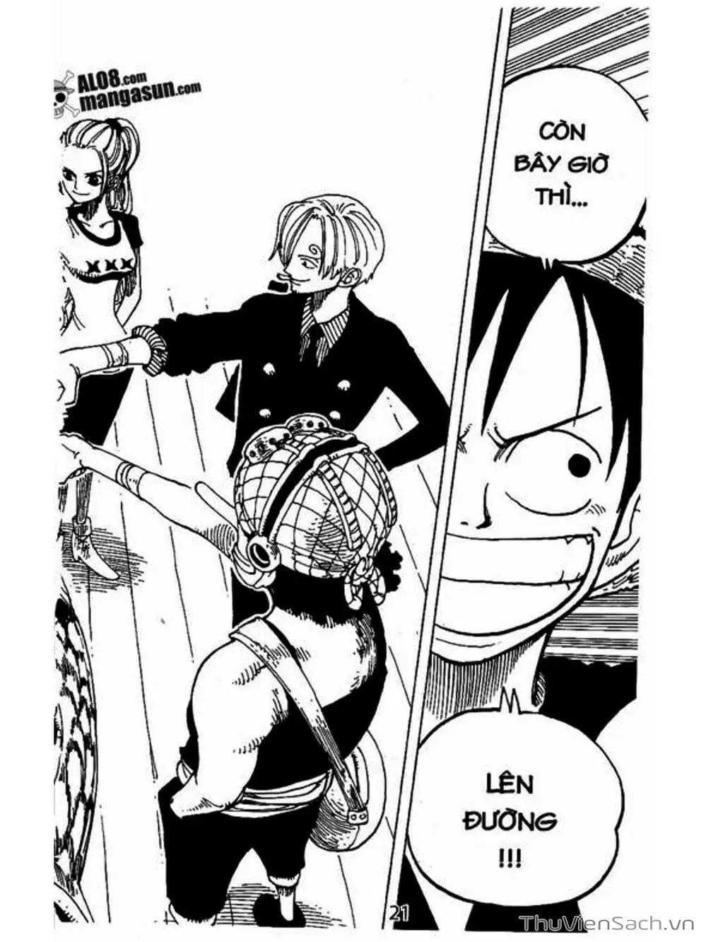 Chapter 157 - Image 10
