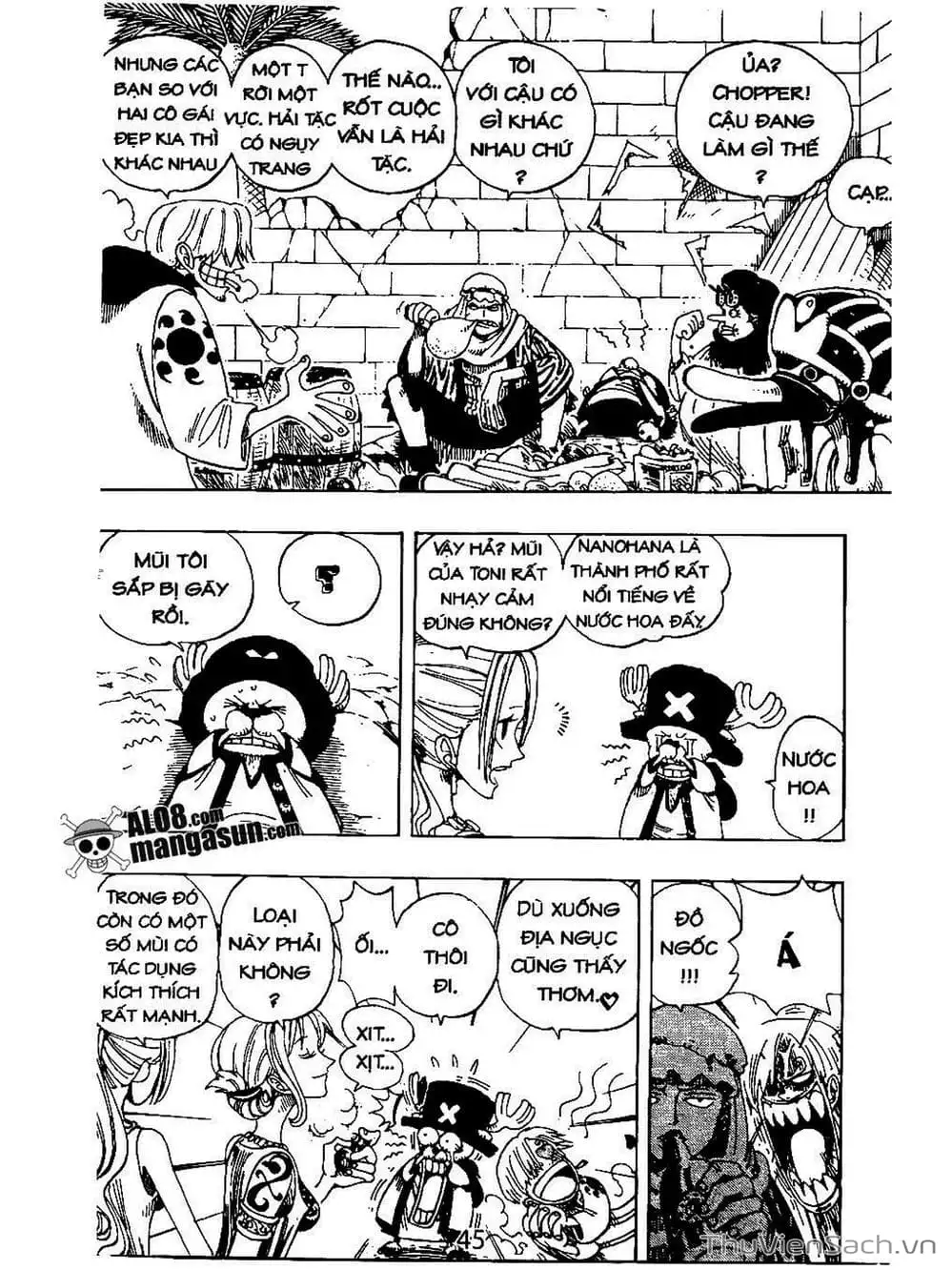 Chapter 158 - Image 15