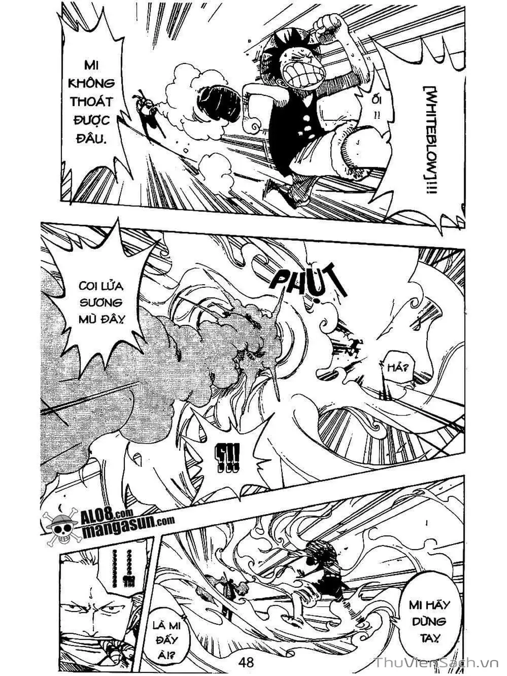 Chapter 158 - Image 18