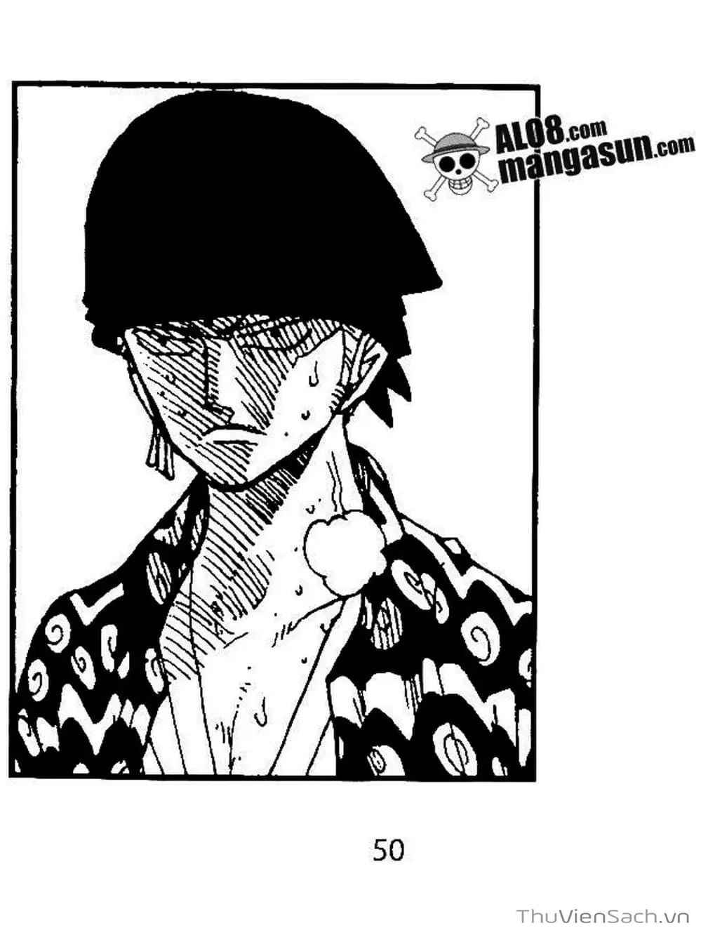 Chapter 158 - Image 20