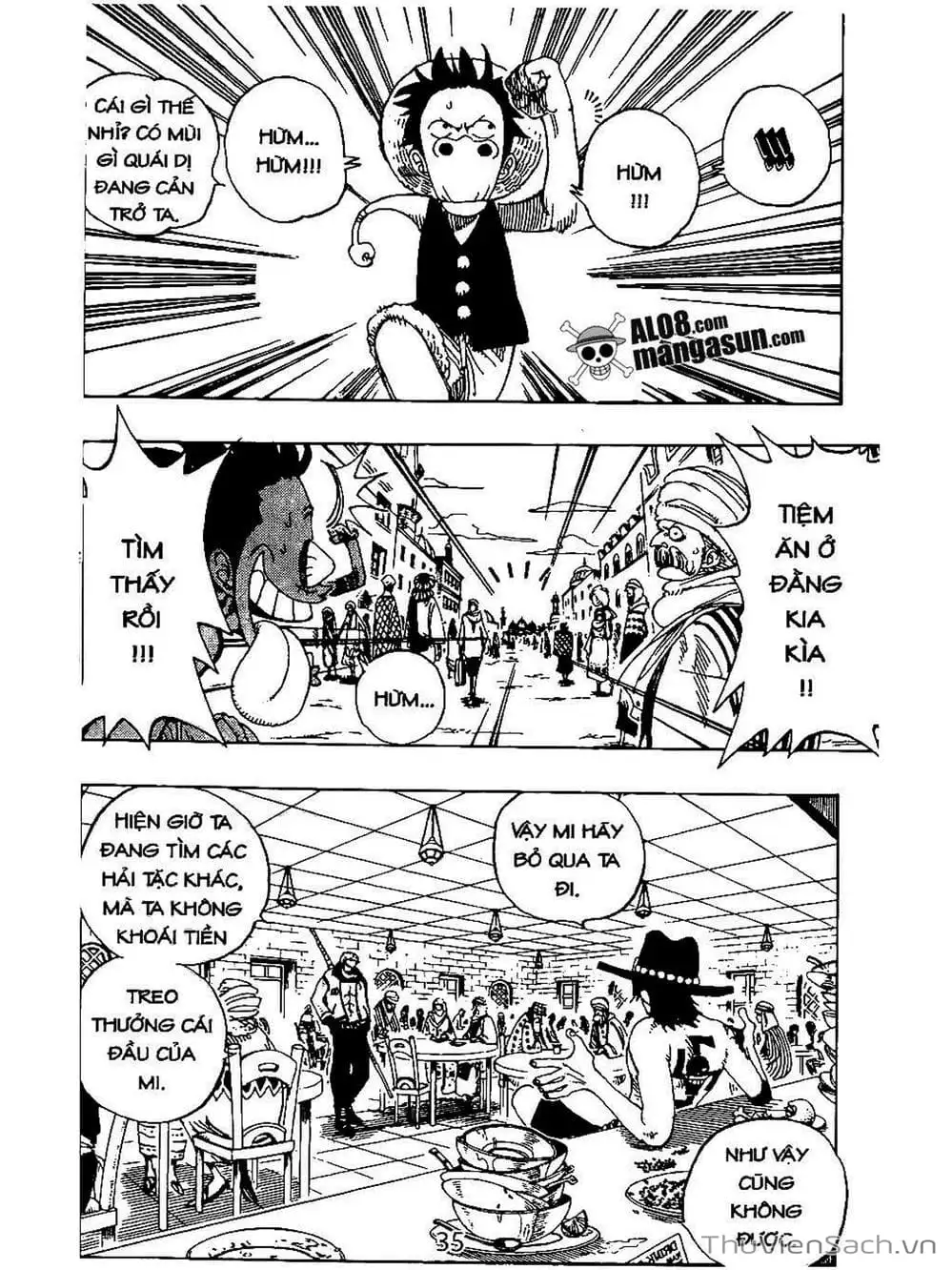 Chapter 158 - Image 5