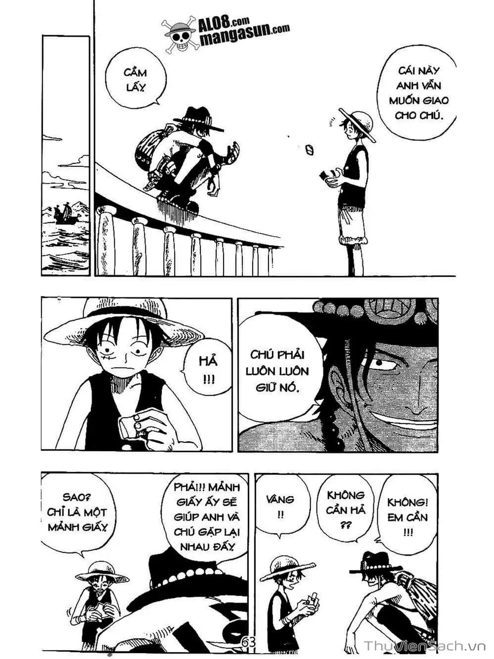 Chapter 159 - Image 13