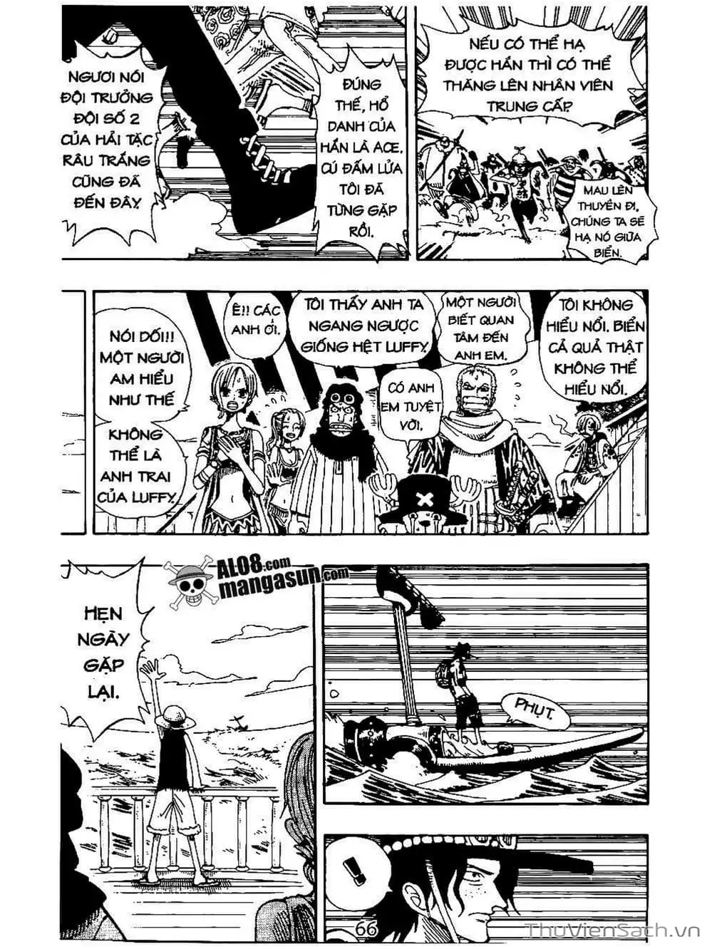 Chapter 159 - Image 16