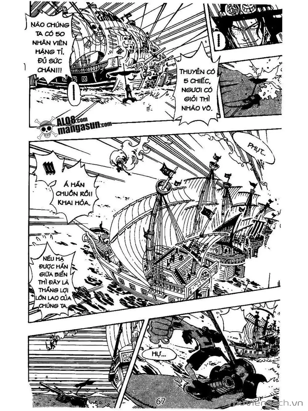 Chapter 159 - Image 17