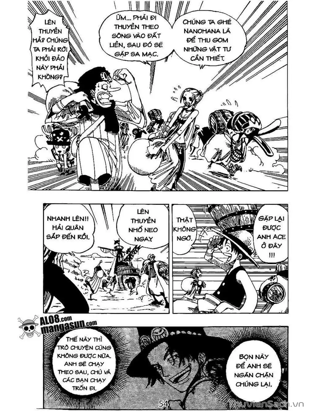 Chapter 159 - Image 4