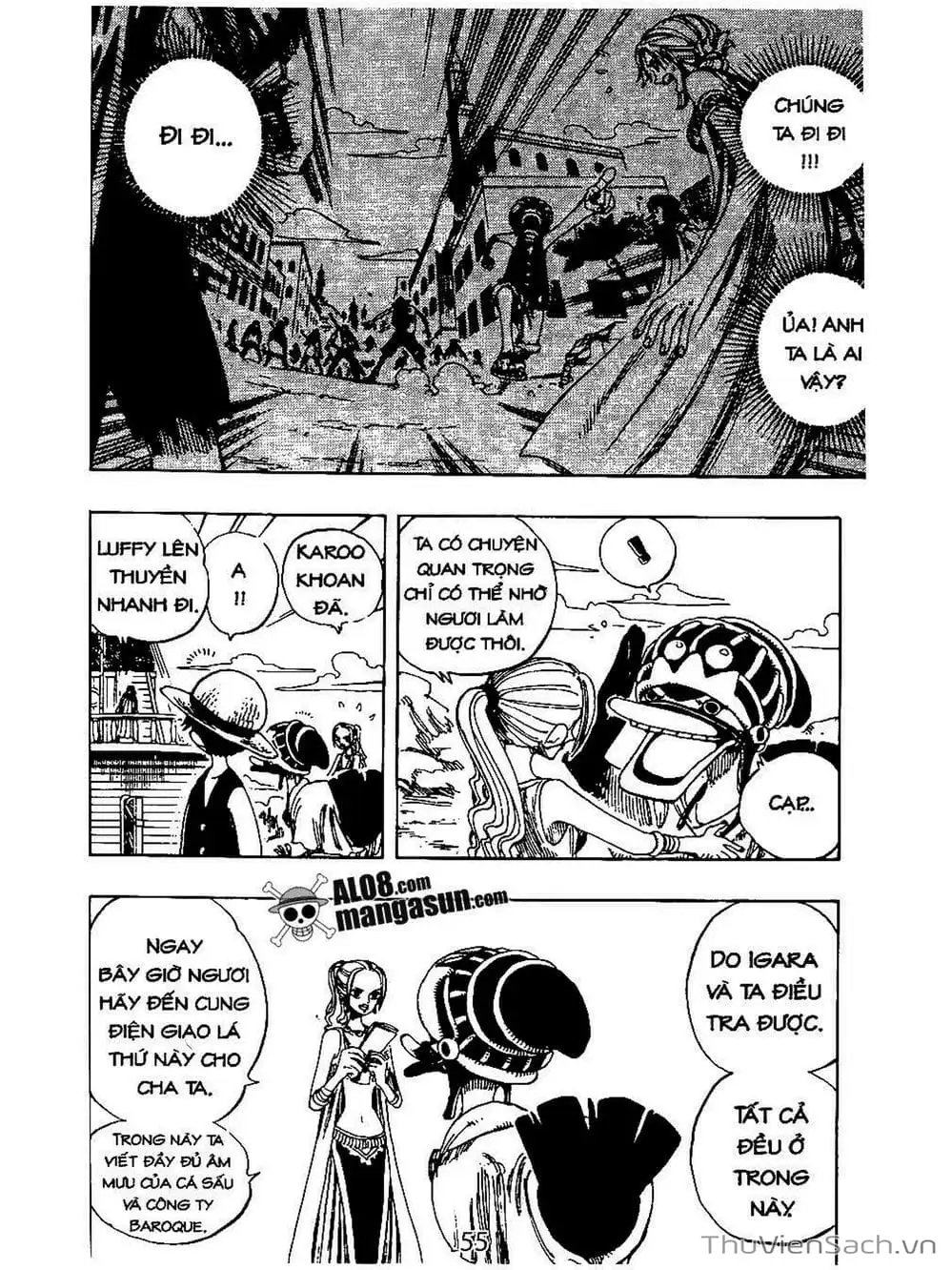 Chapter 159 - Image 5