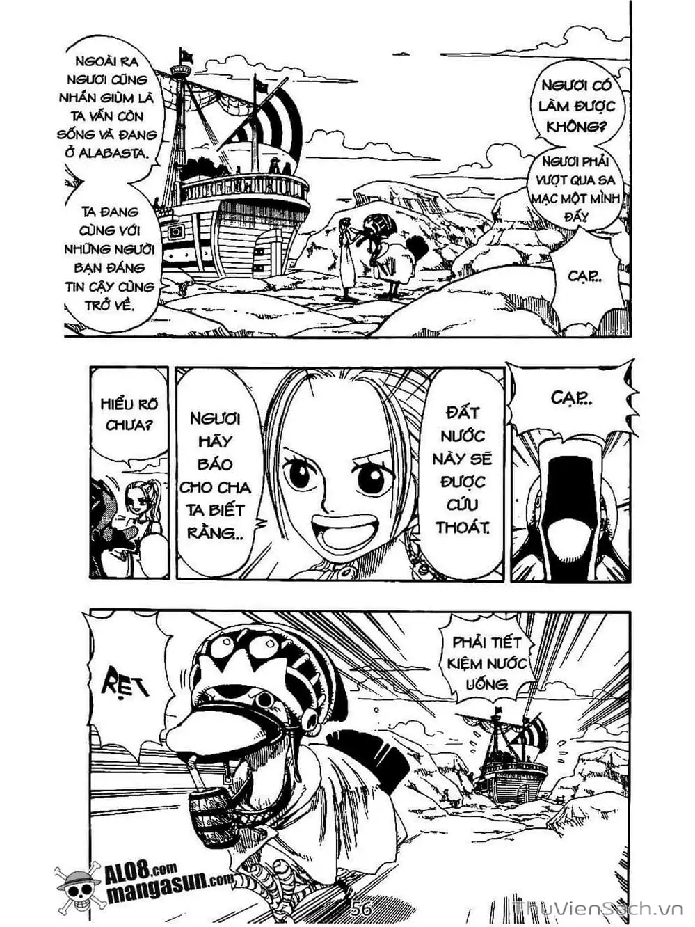 Chapter 159 - Image 6