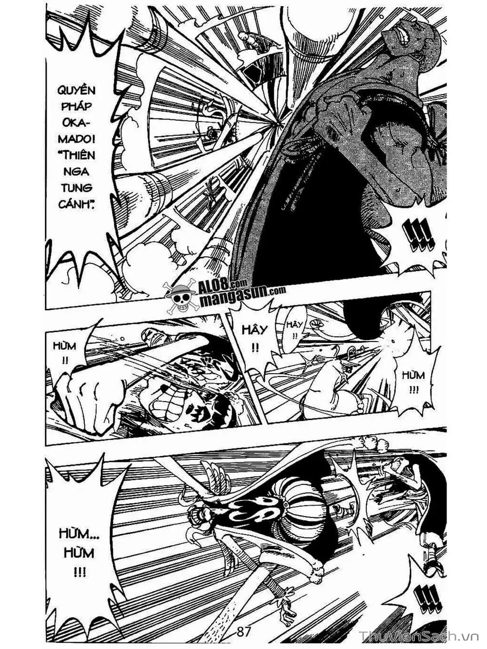 Chapter 160 - Image 18