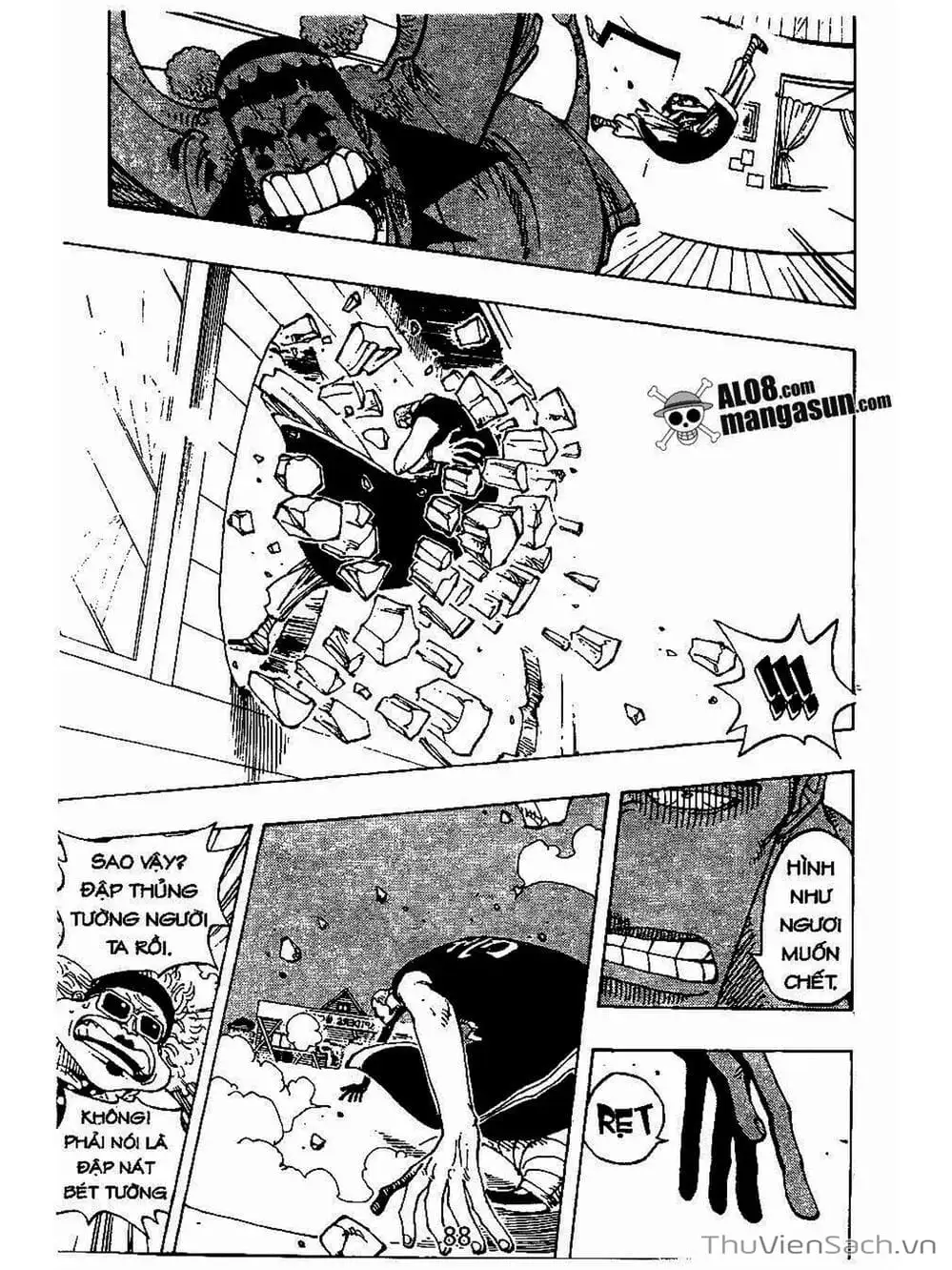 Chapter 160 - Image 19