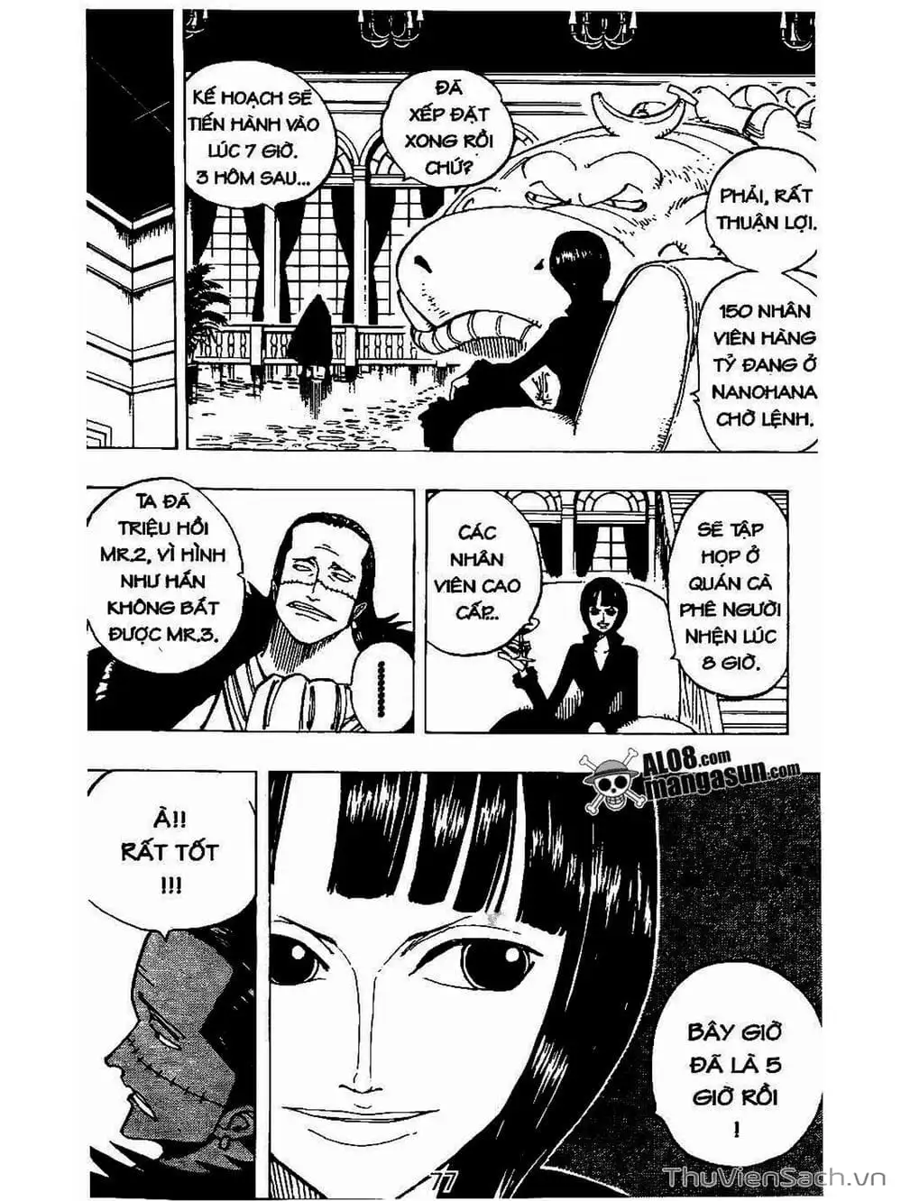Chapter 160 - Image 8