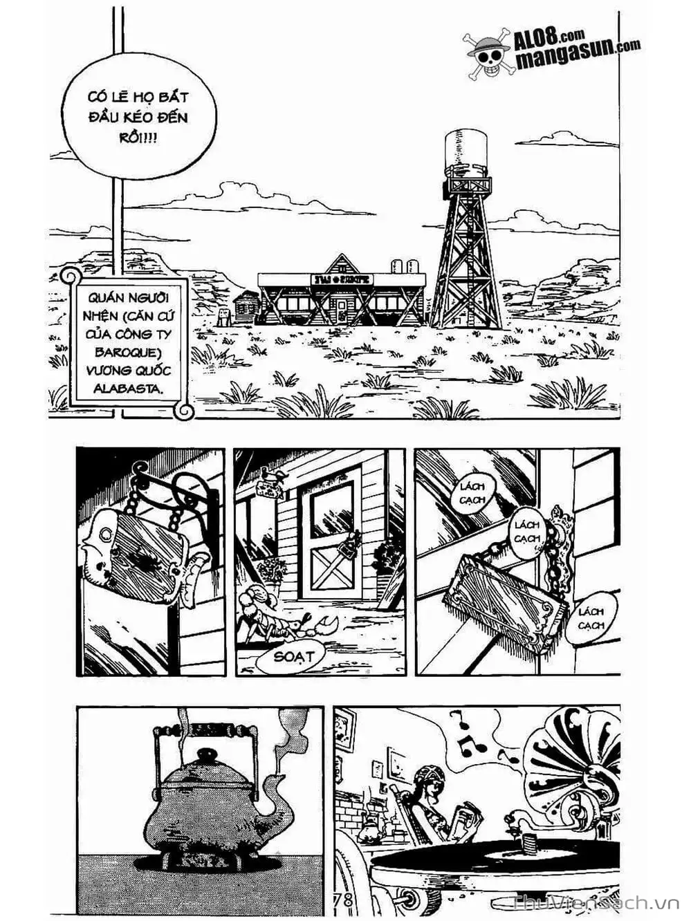 Chapter 160 - Image 9