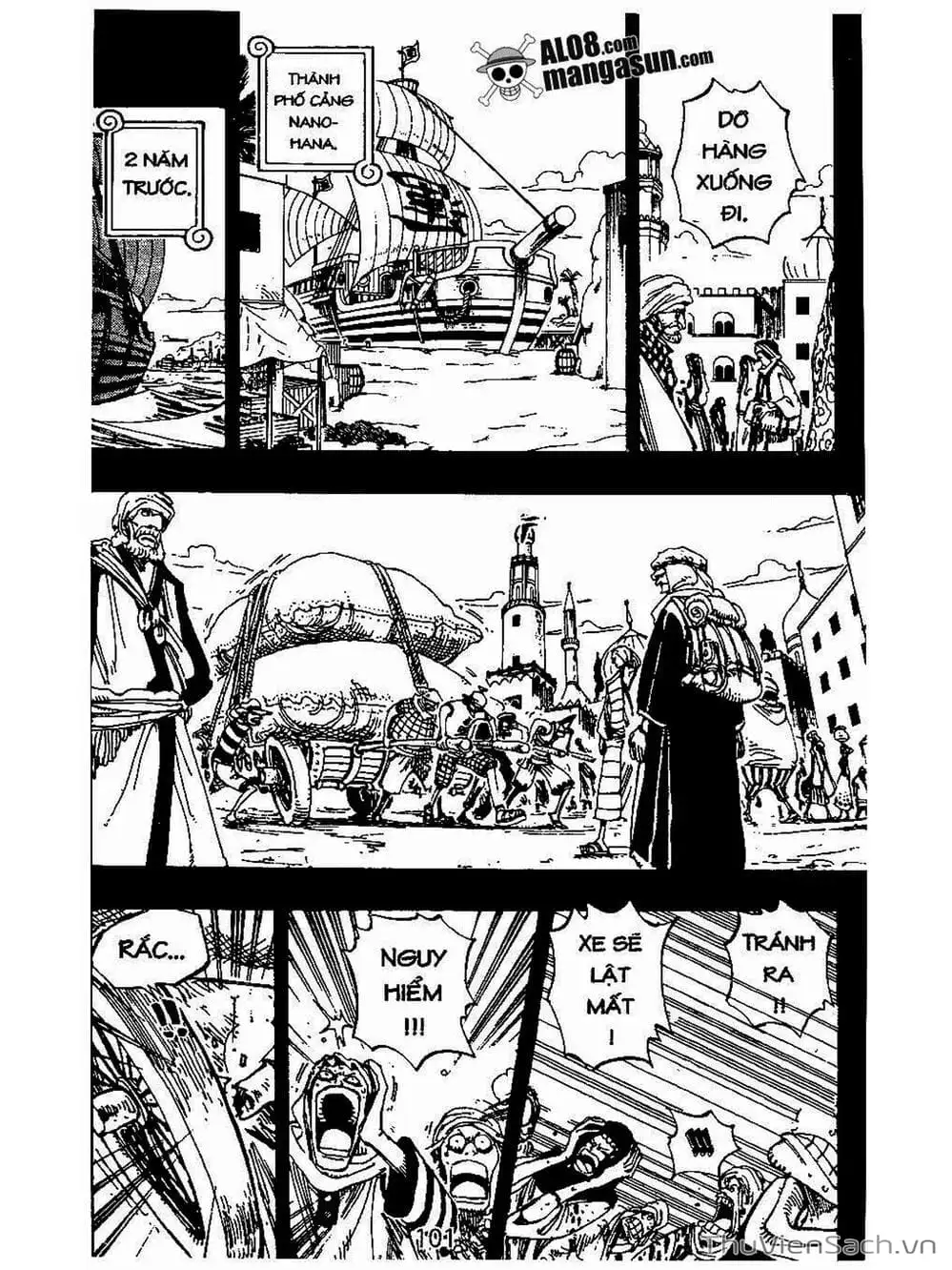 Chapter 161 - Image 11