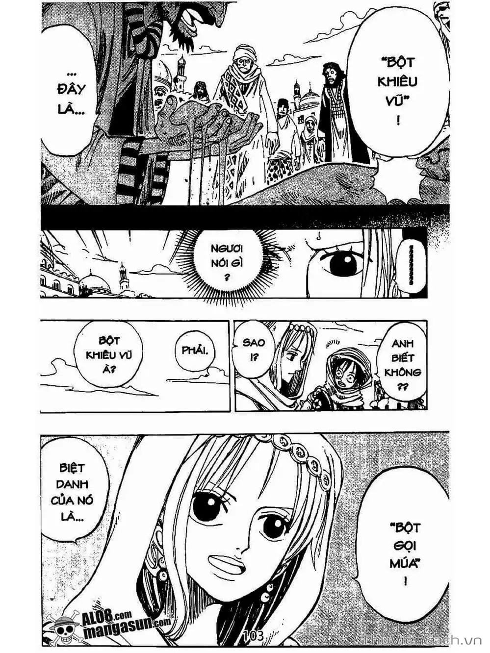 Chapter 161 - Image 13