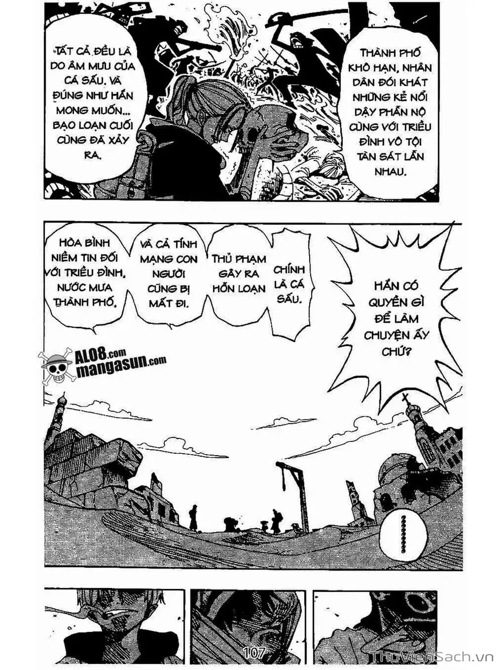 Chapter 161 - Image 17