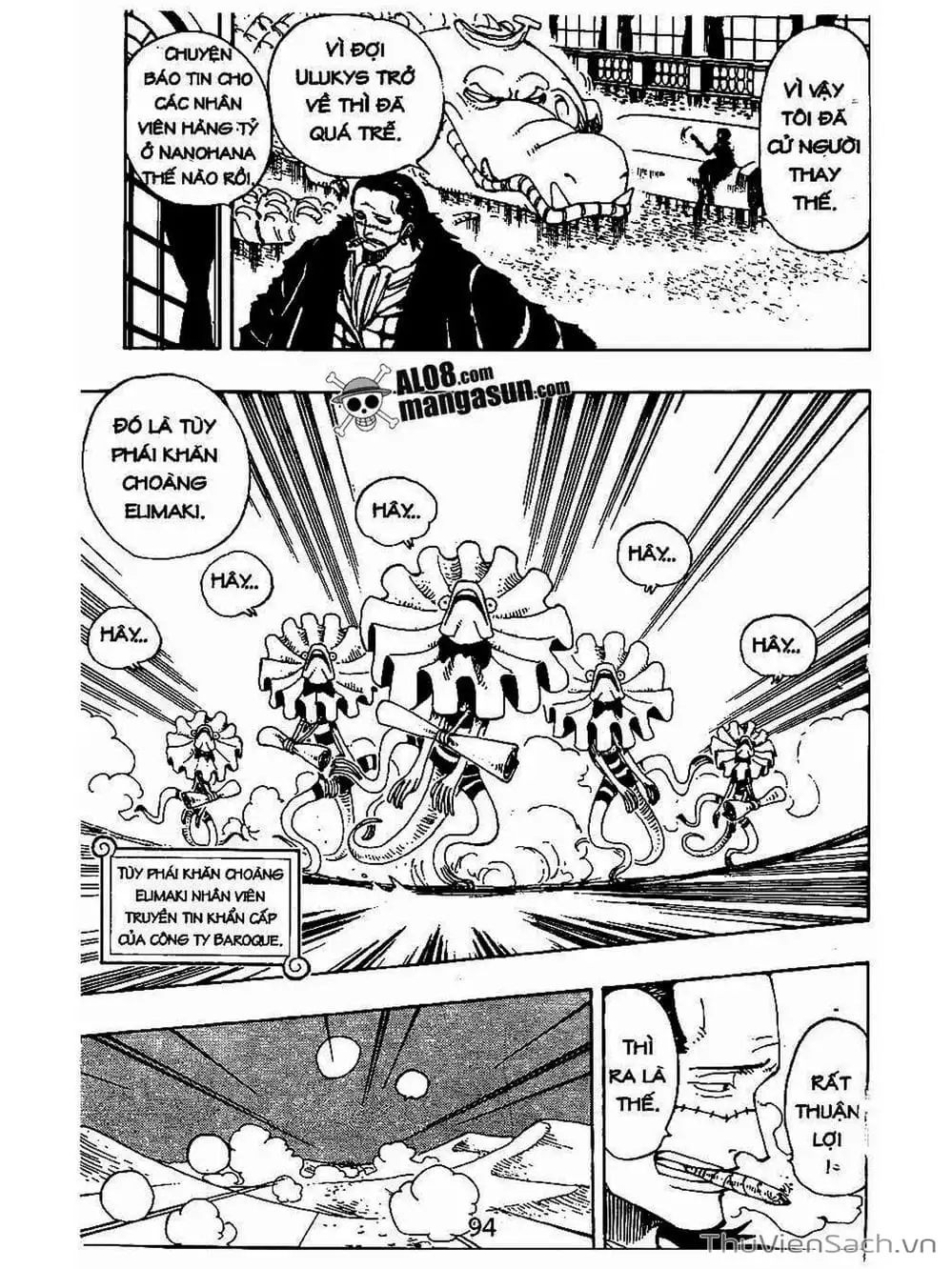 Chapter 161 - Image 4