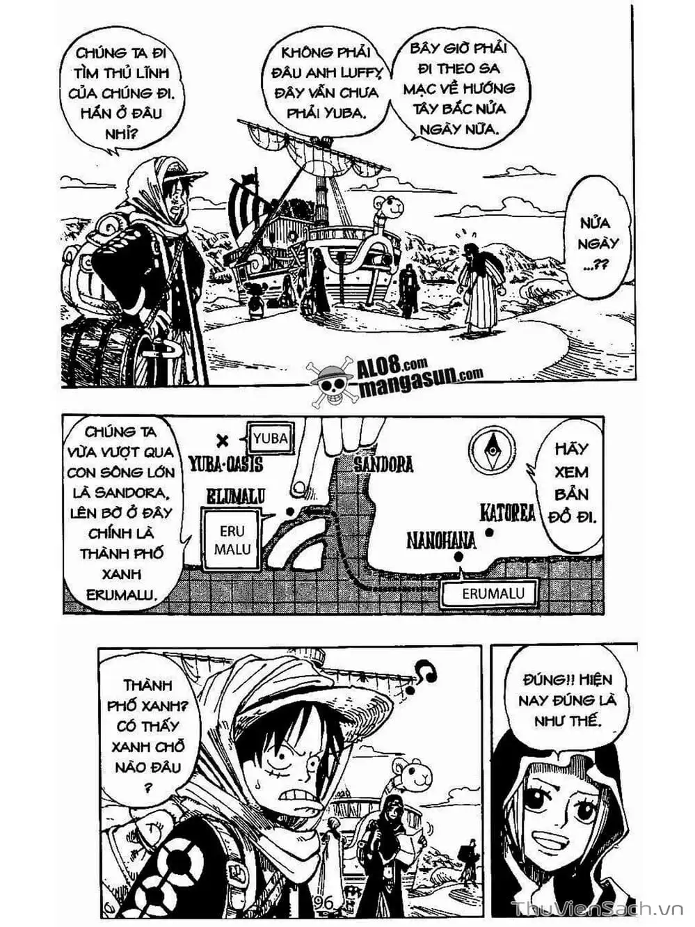 Chapter 161 - Image 6