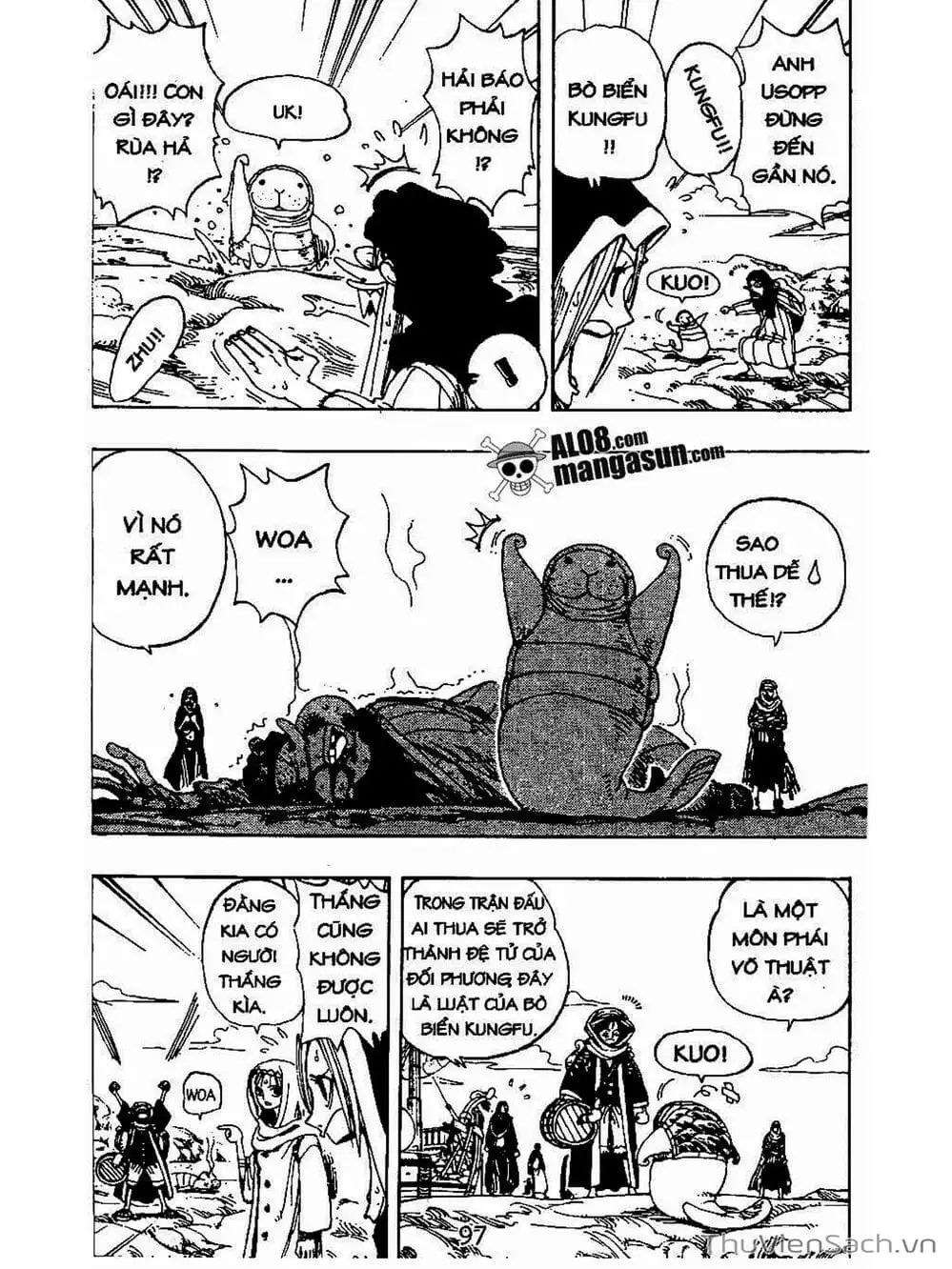 Chapter 161 - Image 7