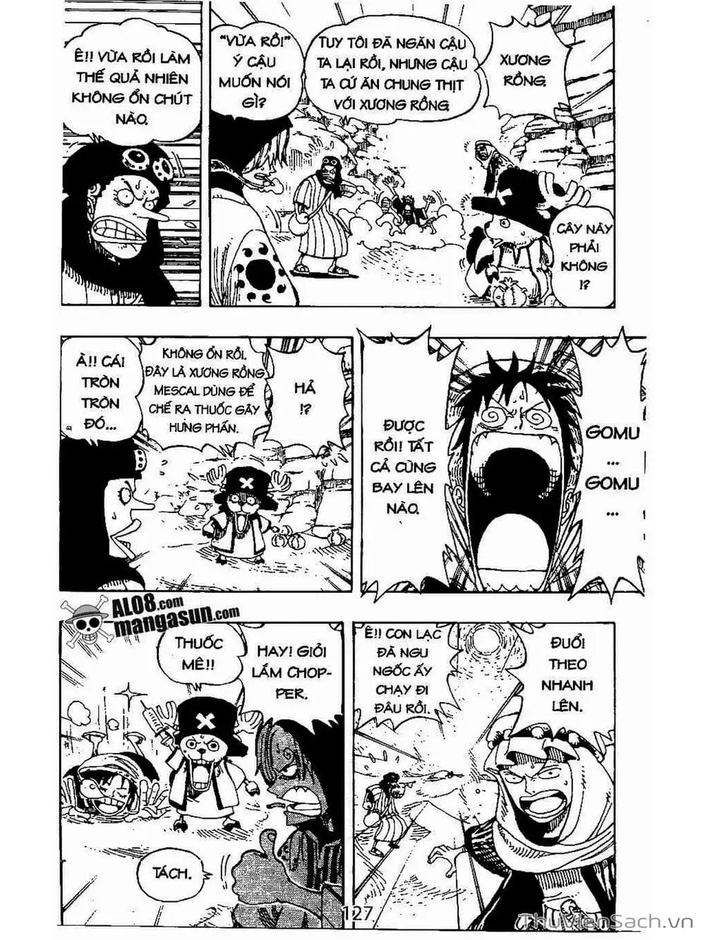 Chapter 162 - Image 17