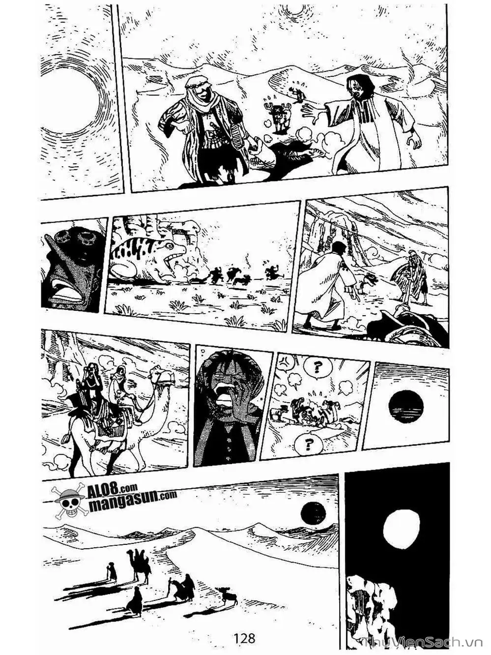 Chapter 162 - Image 18
