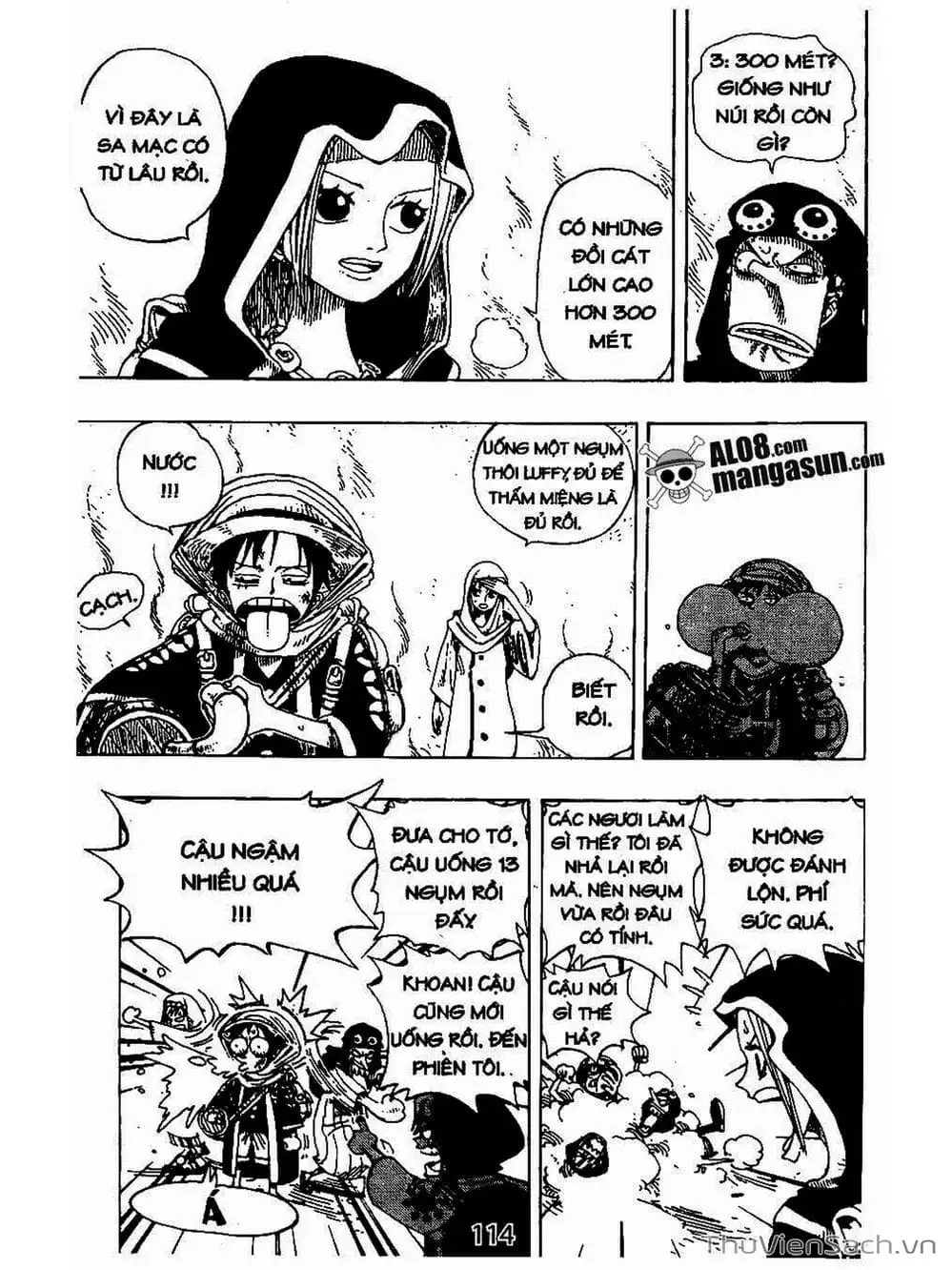 Chapter 162 - Image 4