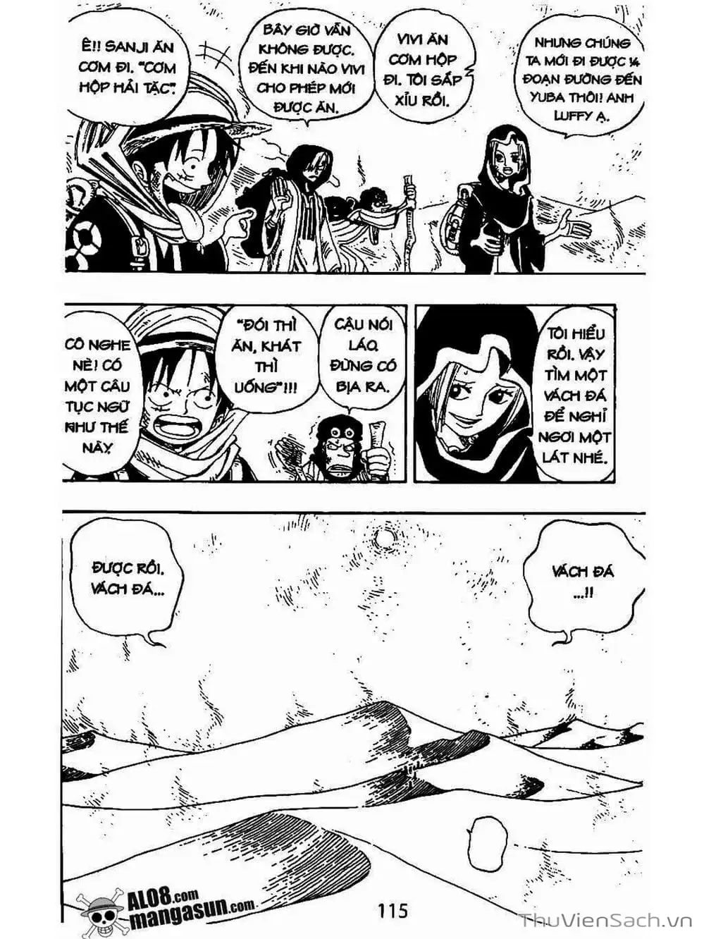 Chapter 162 - Image 5