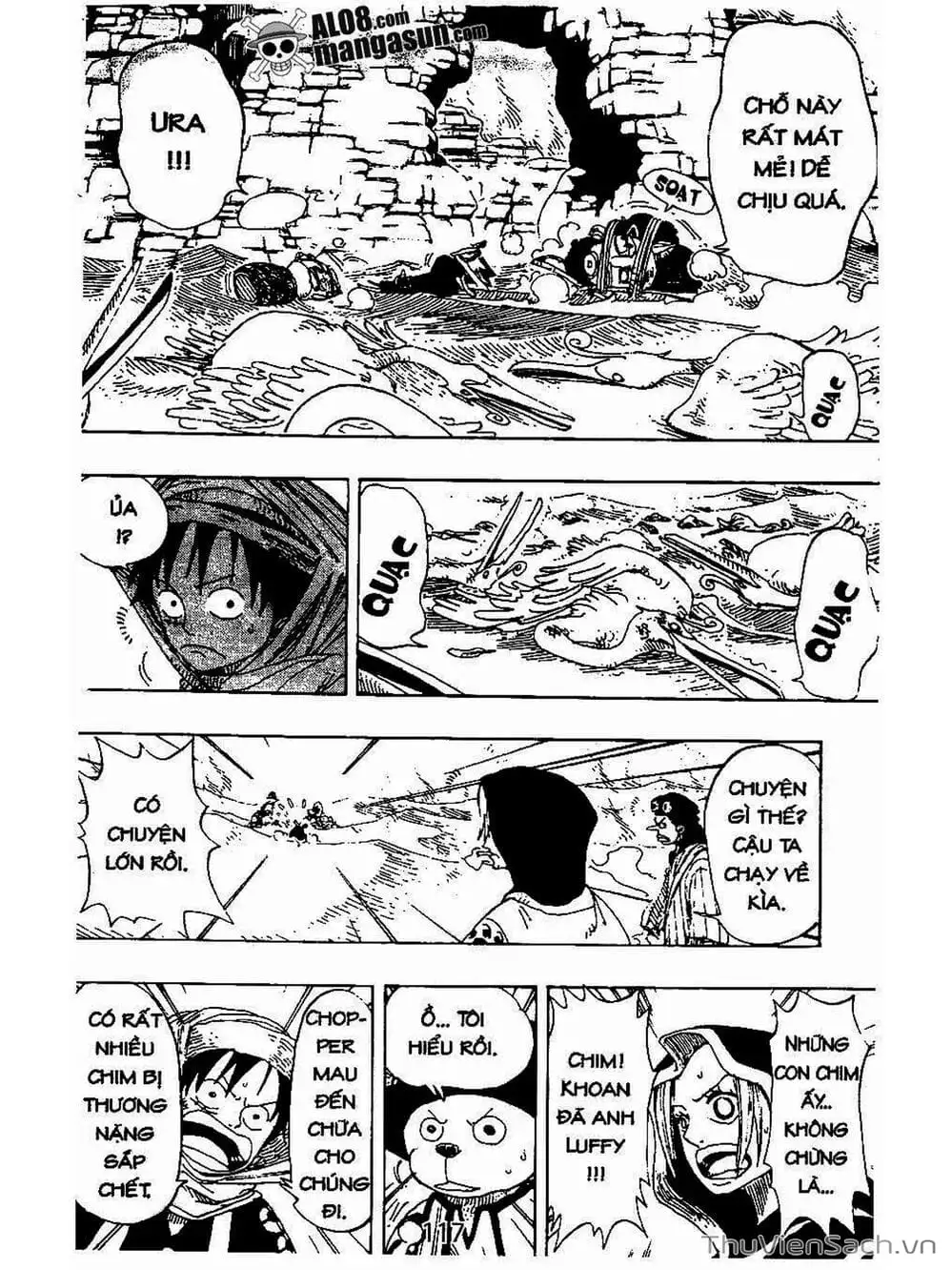 Chapter 162 - Image 7