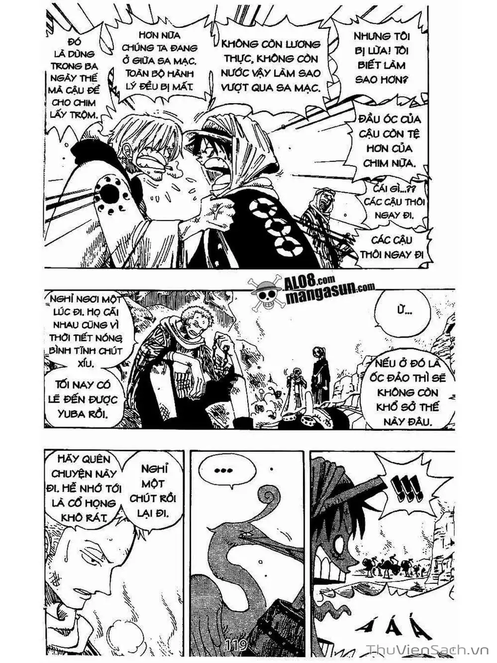 Chapter 162 - Image 9