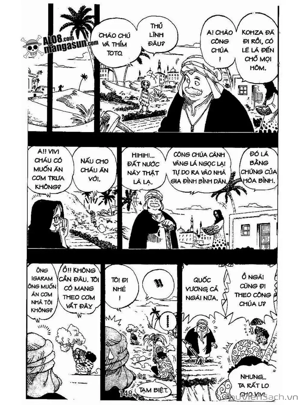 Chapter 163 - Image 18