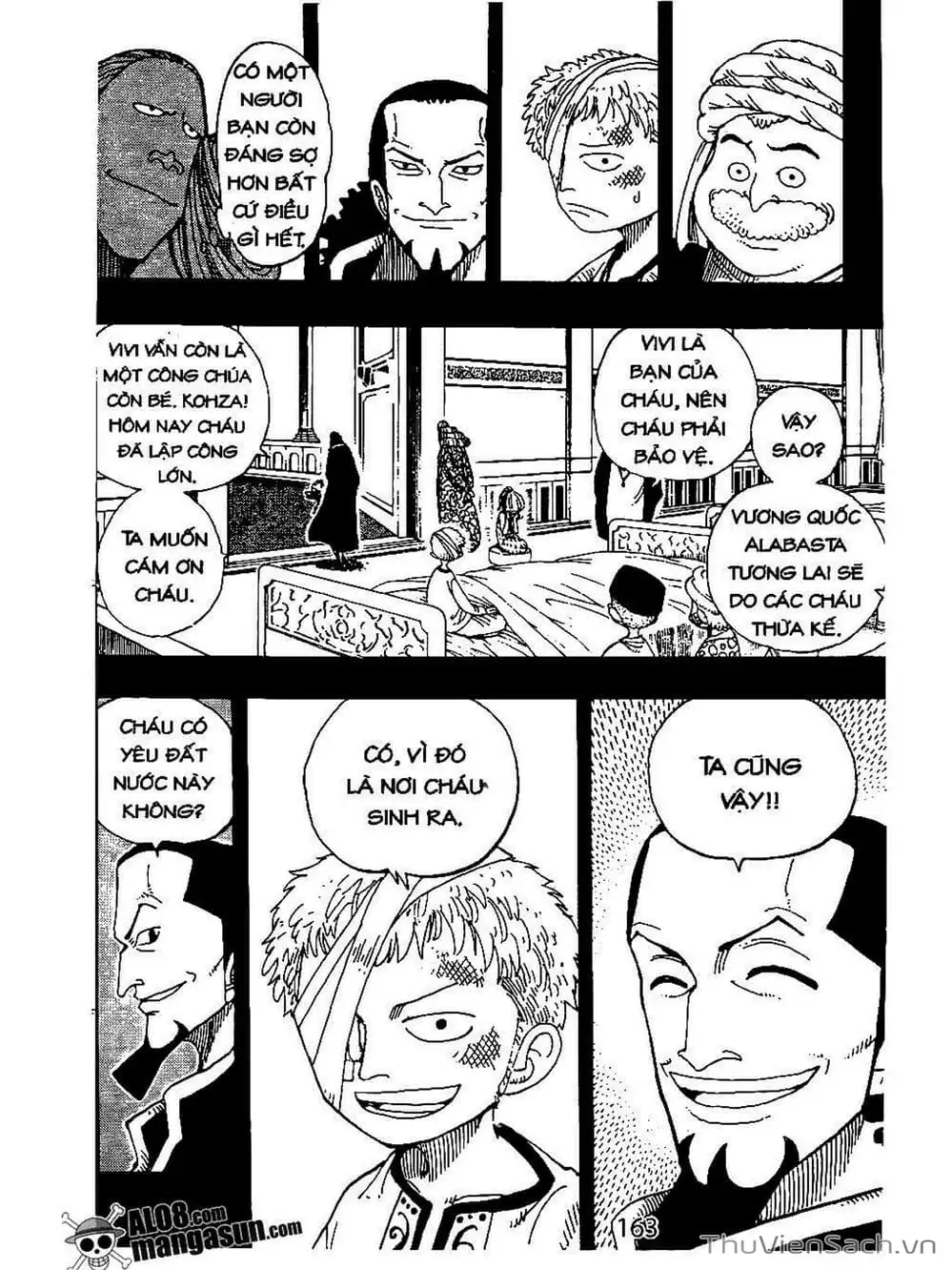 Chapter 164 - Image 13