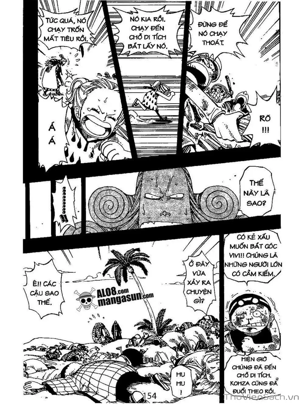 Chapter 164 - Image 4