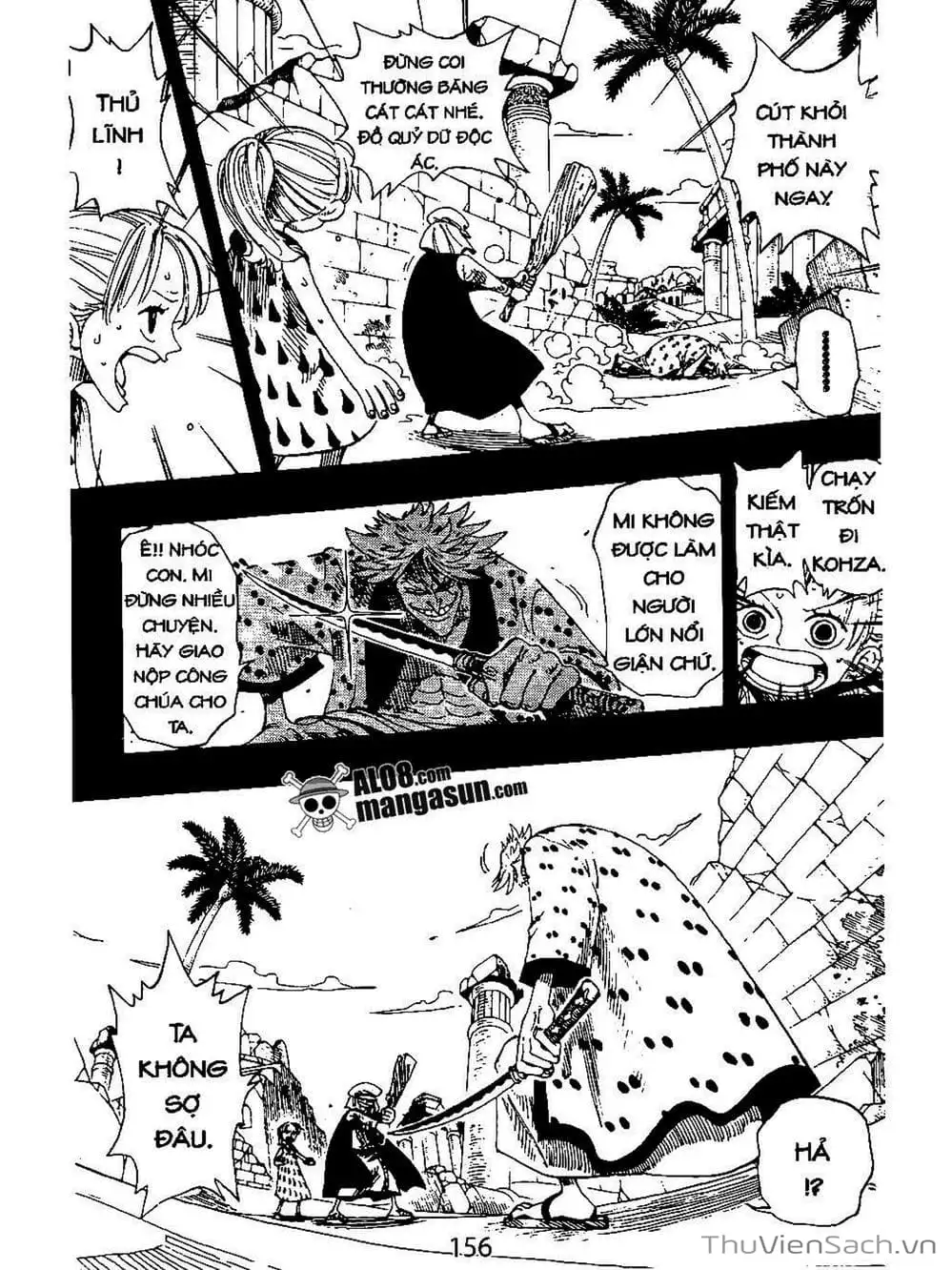 Chapter 164 - Image 6