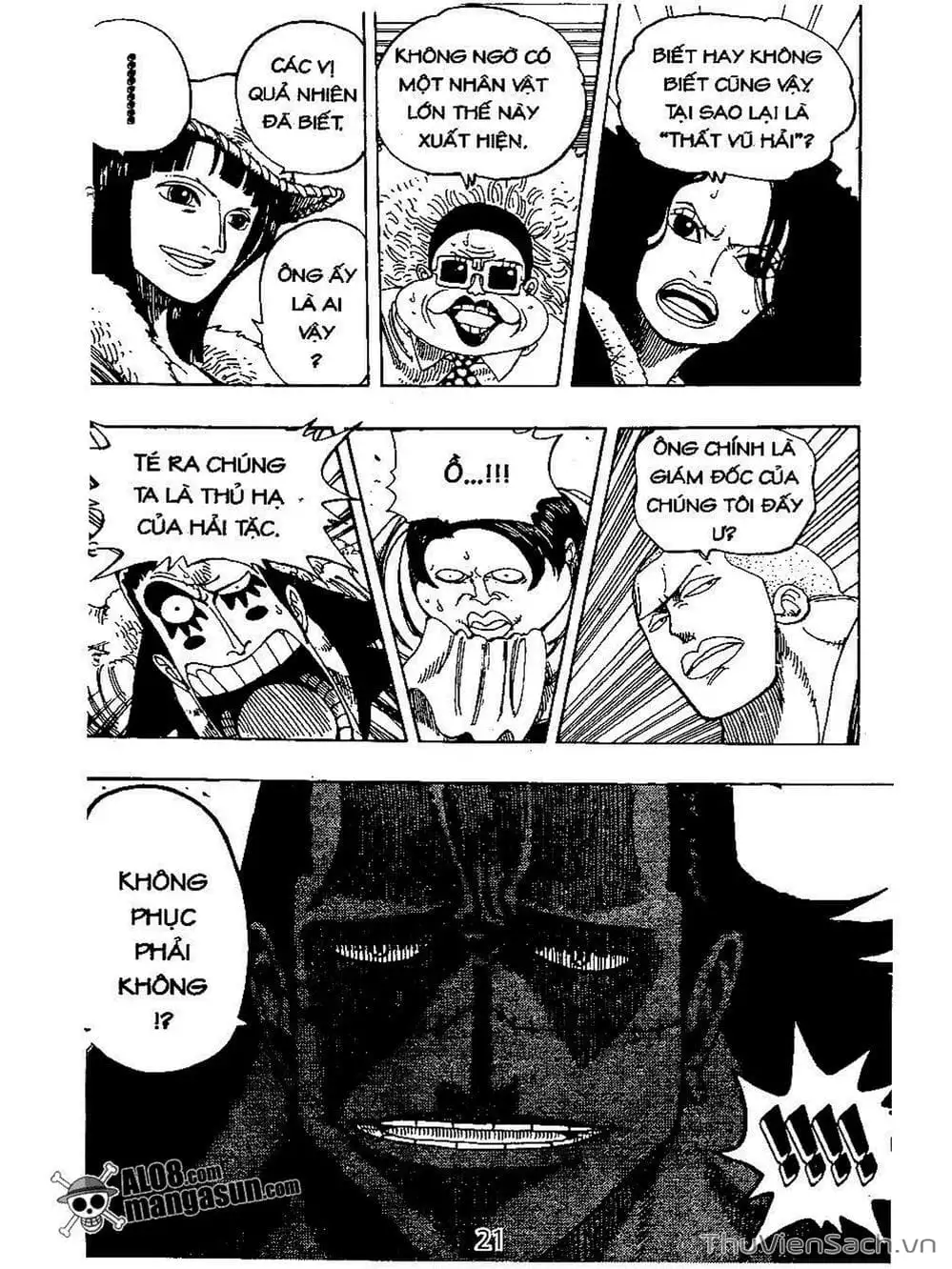 Chapter 165 - Image 12