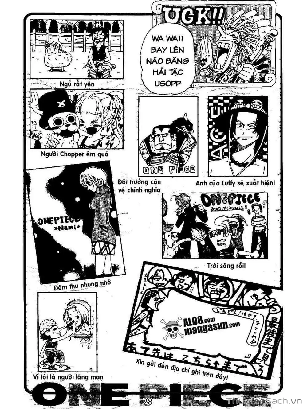 Chapter 165 - Image 19