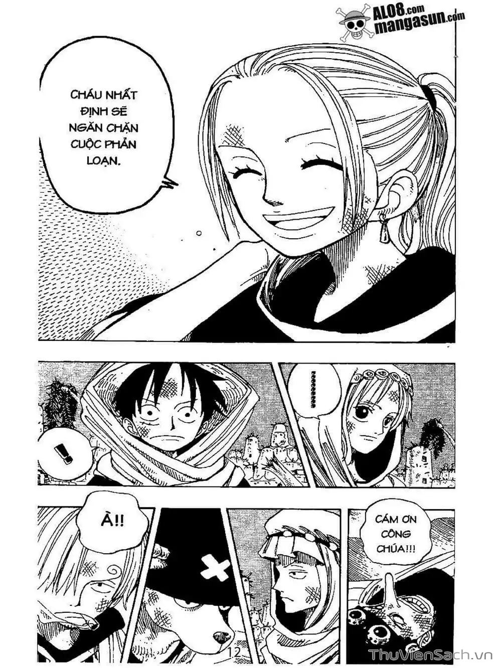 Chapter 165 - Image 3