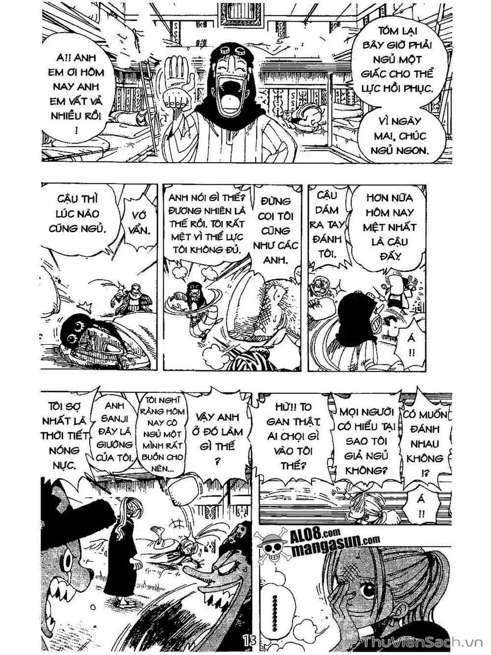 Chapter 165 - Image 4
