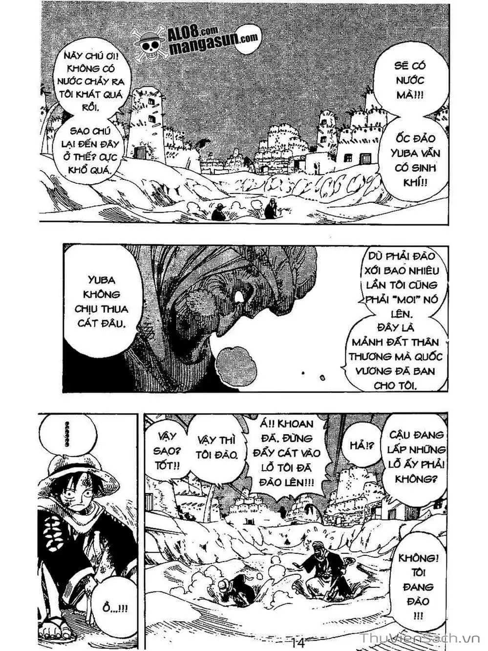 Chapter 165 - Image 5