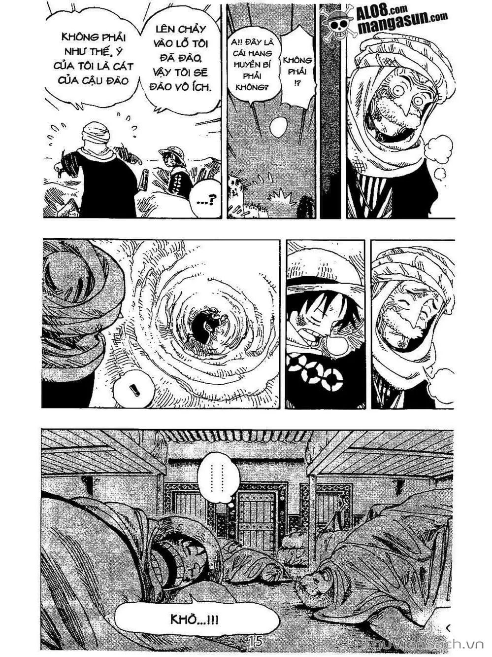 Chapter 165 - Image 6