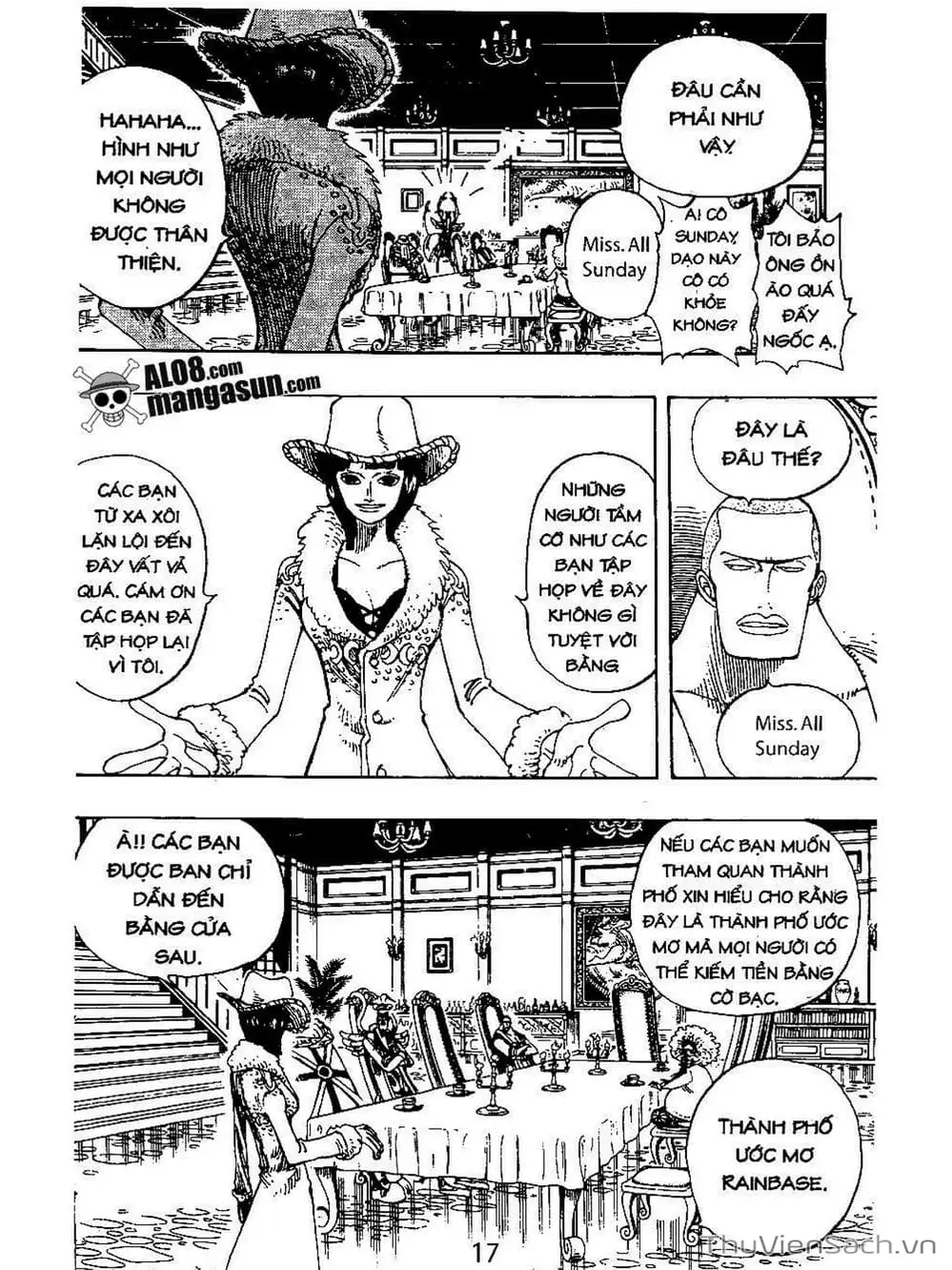Chapter 165 - Image 8