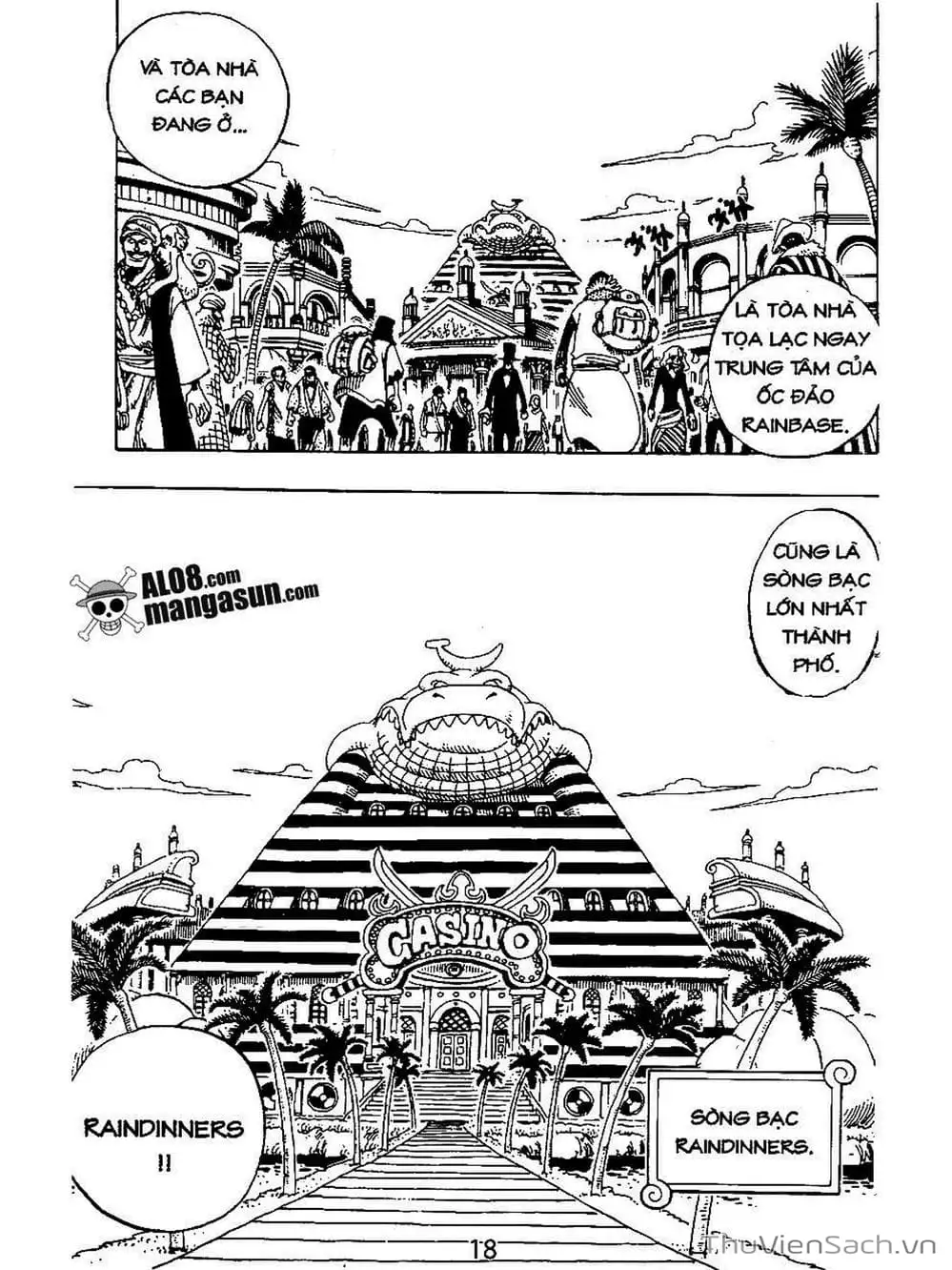 Chapter 165 - Image 9