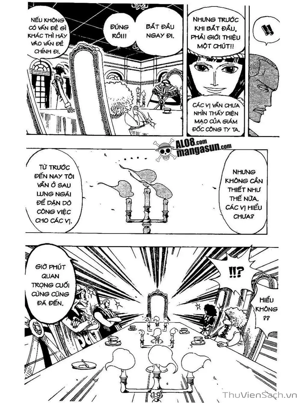 Chapter 165 - Image 10