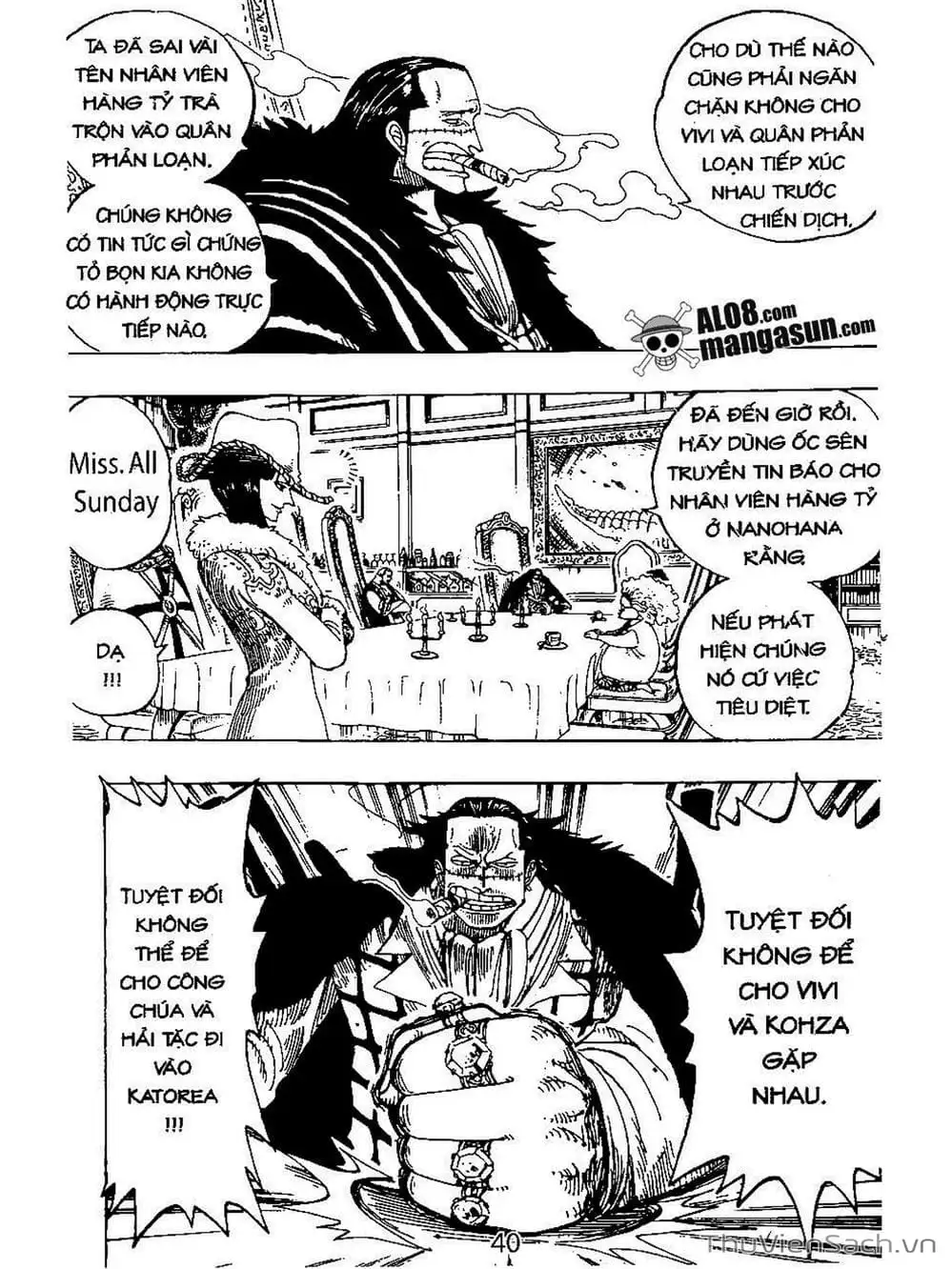 Chapter 166 - Image 12