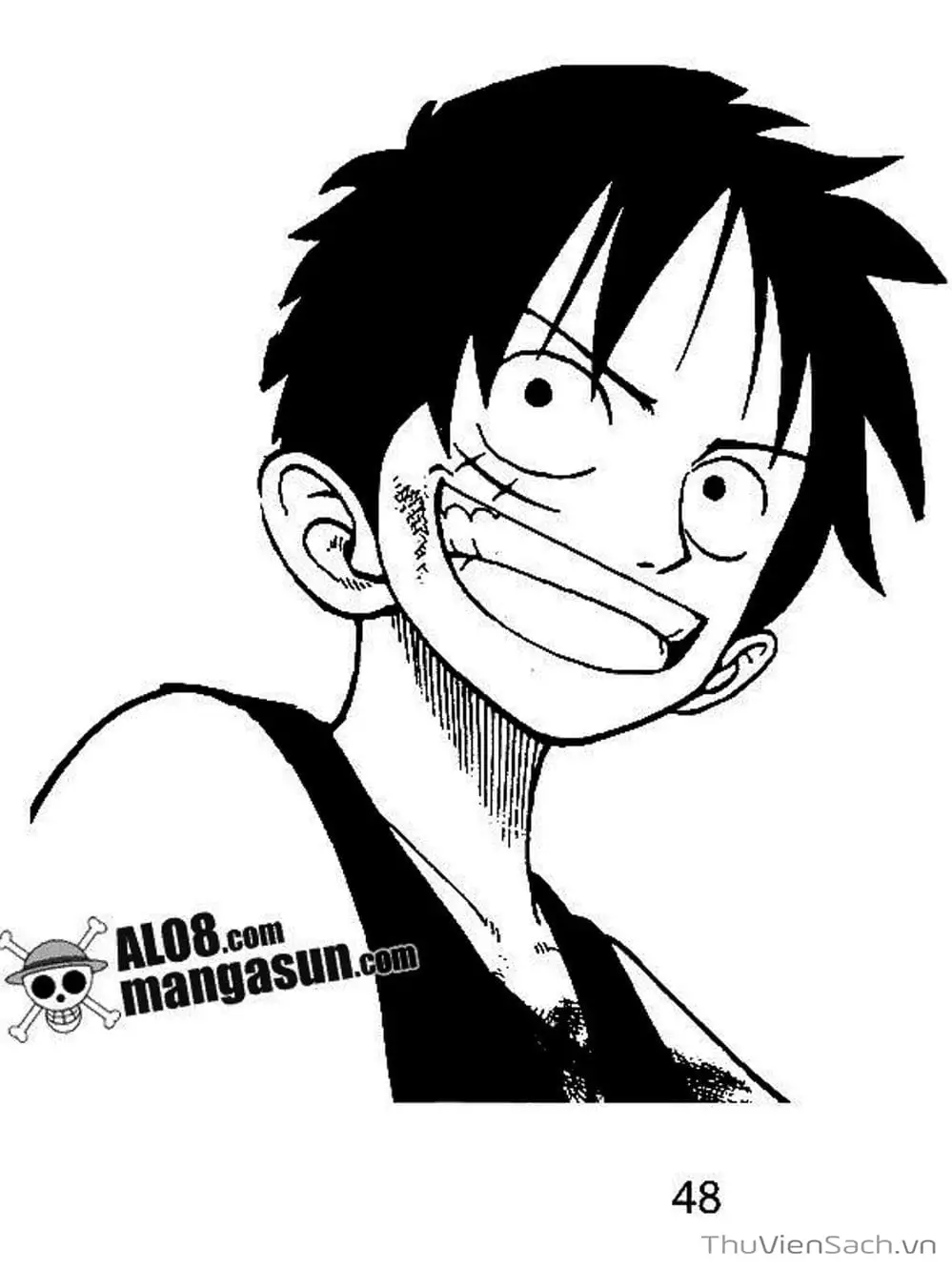Chapter 166 - Image 20